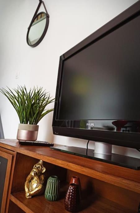Appartamento Duplex Cosy Place Republique *
