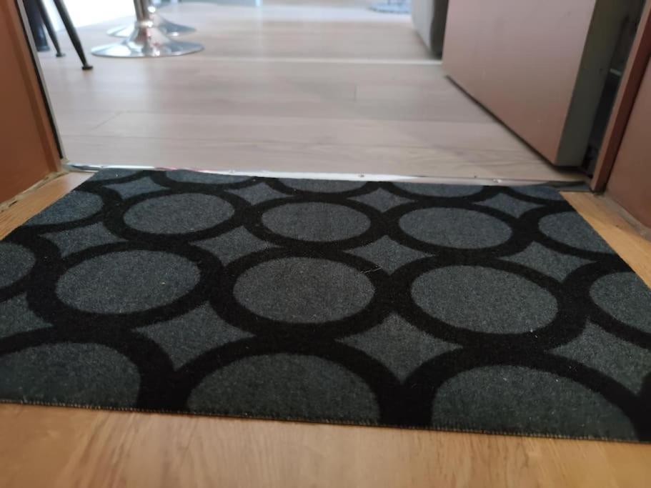 Appartamento Duplex Cosy Place Republique *