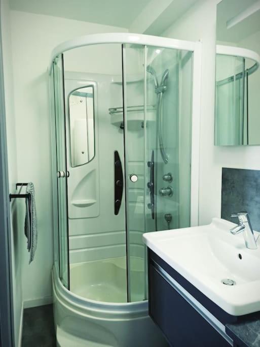 Appartamento Duplex Cosy Place Republique Lilla