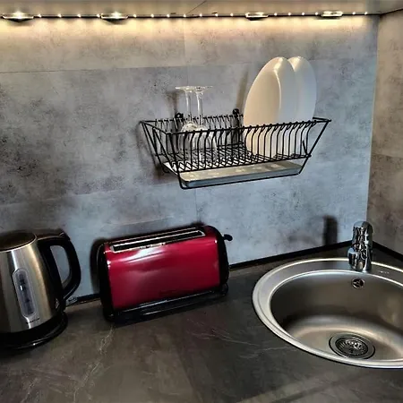 Duplex Cosy Place Republique Lille Exterior foto
